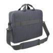 Slika CASE LOGIC HUXTON ATTACHÉ 15.6" HUXA-215 GRAPHITE 3204654