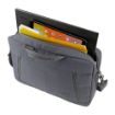 Slika CASE LOGIC HUXTON ATTACHÉ 15.6" HUXA-215 GRAPHITE 3204654