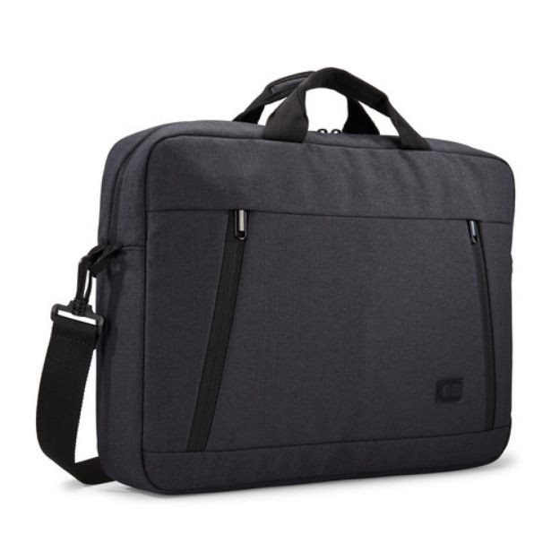 Slika CASE LOGIC HUXTON ATTACHÉ 14" HUXA-214 BLACK 3204650