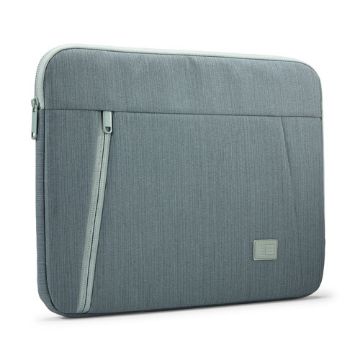 Prikaži podrobnosti za CASE LOGIC HUXTON SLEEVE 15.6" HUXS-215 BALSAM 3204646 Slika CASE LOGIC HUXTON SLEEVE 15.6" HUXS-215 BALSAM 3204646