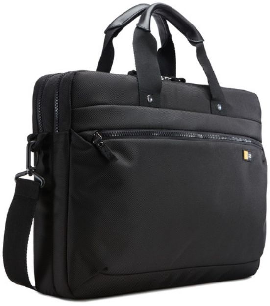 Slika CASE LOGIC TORBA BRYKER 15,6 INČ BLACK BRYB-115