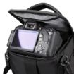 Slika CASE LOGIC TORBA TBC-406 BLACK