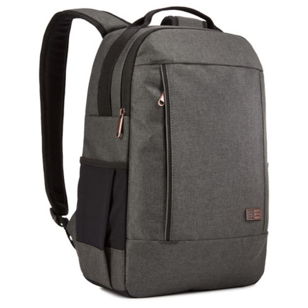 Slika CASE LOGIC ERA MEDIUM CAMERA BACKPACK CEBP-105 OBSIDIAN