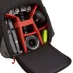 Slika CASE LOGIC ERA MEDIUM CAMERA BACKPACK CEBP-105 OBSIDIAN