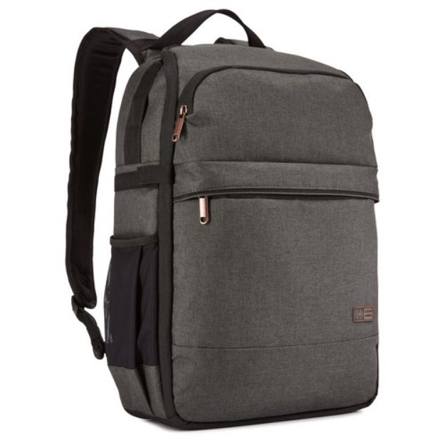 Slika CASE LOGIC ERA LARGE CAMERA BACKPACK CEBP-106 OBSIDIAN