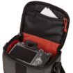 Slika CASE LOGIC ERA DSLR/MIRRORLESS CAMERA BAG CECS-102 OBSIDIAN