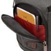 Slika CASE LOGIC ERA DSLR/MIRRORLESS CAMERA BAG CECS-102 OBSIDIAN