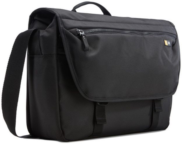 Slika CASE LOGIC TORBA BRYKER 14 INČ BLACK BRYM-114