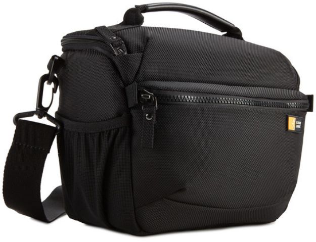 Slika CASE LOGIC TORBA BRYKER BRCS-103 BLACK