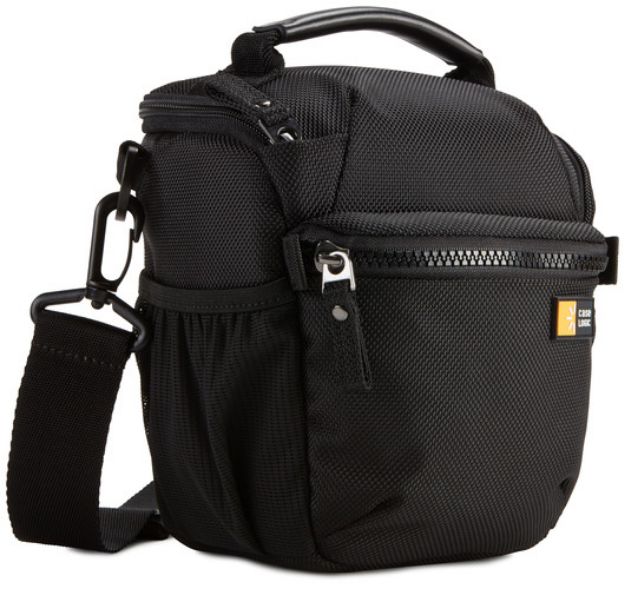 Slika CASE LOGIC TORBA BRYKER BRCS-102 BLACK