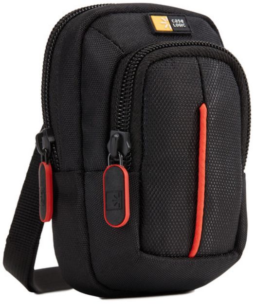 Slika CASE LOGIC TORBA DCB-302 BLACK