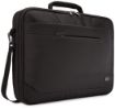 Slika CASE LOGIC ADVANTAGE LAPTOP CLAMSHELL BAG 17.3" ADVB-117 BLACK