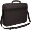 Slika CASE LOGIC ADVANTAGE LAPTOP CLAMSHELL BAG 17.3" ADVB-117 BLACK