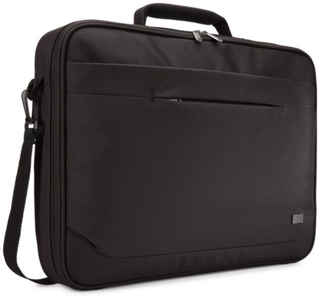 Slika CASE LOGIC ADVANTAGE LAPTOP CLAMSHELL BAG 15.6" ADVB-116 BLACK