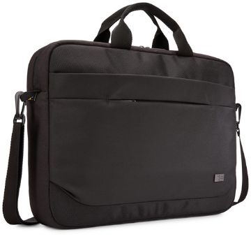 Prikaži podrobnosti za CASE LOGIC ADVANTAGE ATTACHÉ 17" ADVA-117 BLACK Slika CASE LOGIC ADVANTAGE ATTACHÉ 17" ADVA-117 BLACK