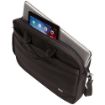 Slika CASE LOGIC ADVANTAGE ATTACHÉ 17" ADVA-117 BLACK