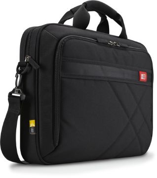 Prikaži podrobnosti za CASE LOGIC  TORBA DLC-117 BLACK Slika CASE LOGIC  TORBA DLC-117 BLACK
