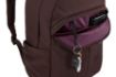 Slika THULE CAMPUS INDAGO BACKPACK TCAM-7116 BLACKEST PURPLE 3204318