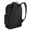 Slika CASE LOGIC CAMPUS FOUNDER BACKPACK 26L CCAM-2126 BLACK CAMO/BRICK