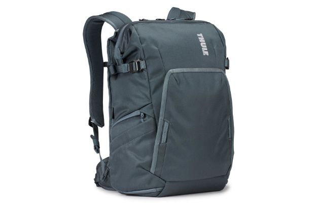 Slika THULE COVERT DSLR NAHRBTNIK 24L - DARK SLATE  3203907