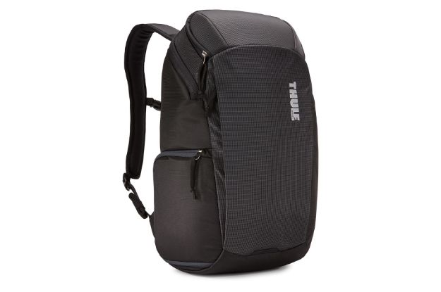 Slika THULE ENROUTE MEDIUM DSLR BACKPACK TECB-120 BLACK