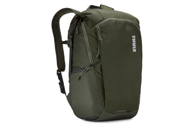 Slika THULE ENROUTE LARGE DSLR BACKPACK TECB-125 DARK FOREST