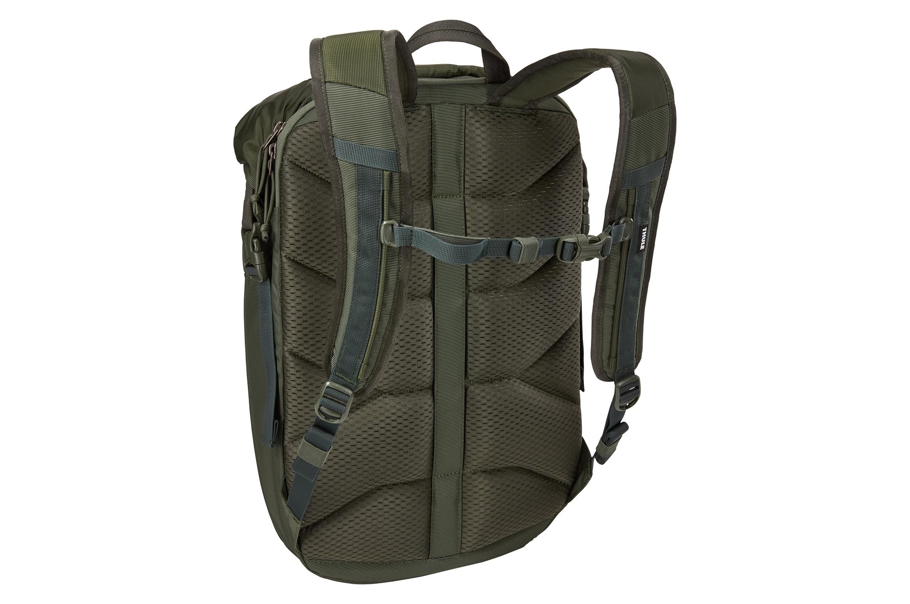 Sport Store THULE ENROUTE LARGE DSLR BACKPACK TECB125 DARK FOREST