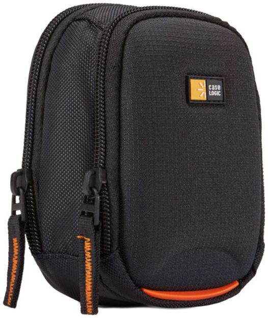 Slika CASE LOGIC TORBA SLDC-202  BLACK