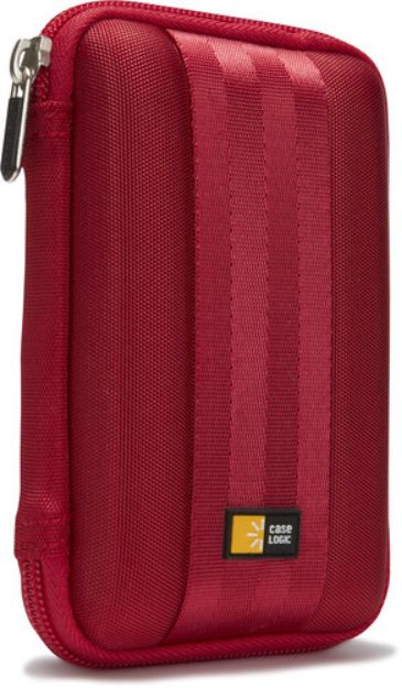 Slika CASE LOGIC  TORBA QHDC-101 RED