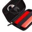 Slika CASE LOGIC  TORBA QHDC-101 RED