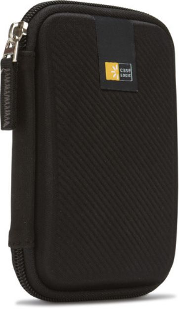 Slika CASE LOGIC TORBA EHDC-101 BLACK