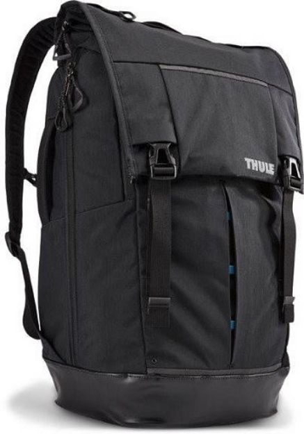 Slika THULE PARAMOUNT NAHRBTNIK 29L FLAPOVER TFDP-115 BLACK