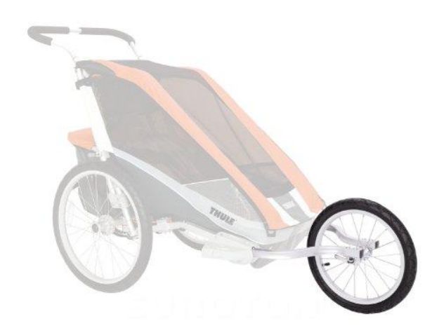 Slika THULE TOURING KOMPLET ZA TEK  KIT 1 2014