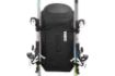 Slika THULE ROUNDTRIP NAHRBTNIK BOOT 60L BLACK 3204357