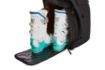 Slika THULE ROUNDTRIP NAHRBTNIK BOOT 45L BLACK 3204355