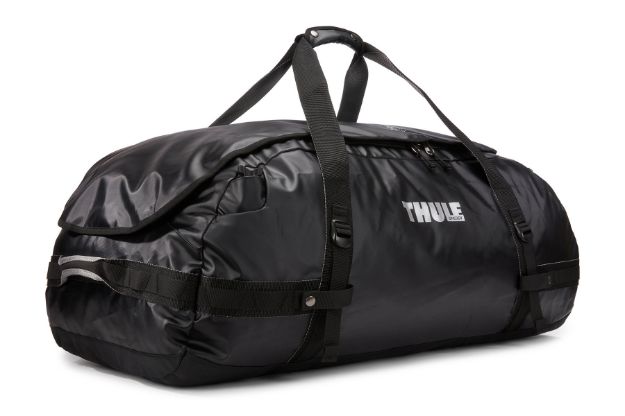 Slika THULE CHASM M 70L TDSD-203 BLACK 3204415