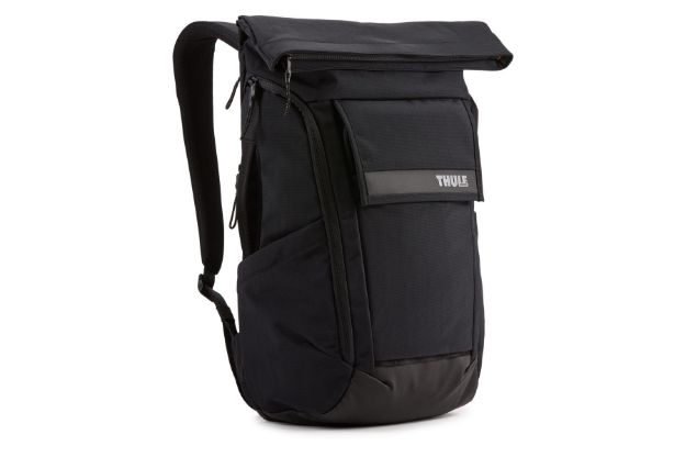 Slika THULE PARAMOUNT BACKPACK 24L PARABP-2116 BLACK