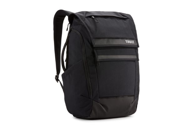 Slika THULE PARAMOUNT BACKPACK 27L PARABP-2216 BLACK