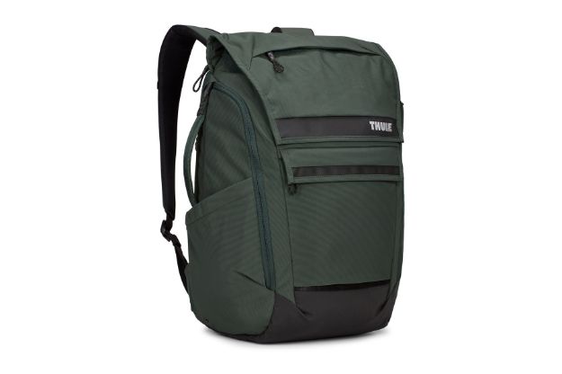 Slika THULE PARAMOUNT BACKPACK 27L - RACING GREEN 3204489