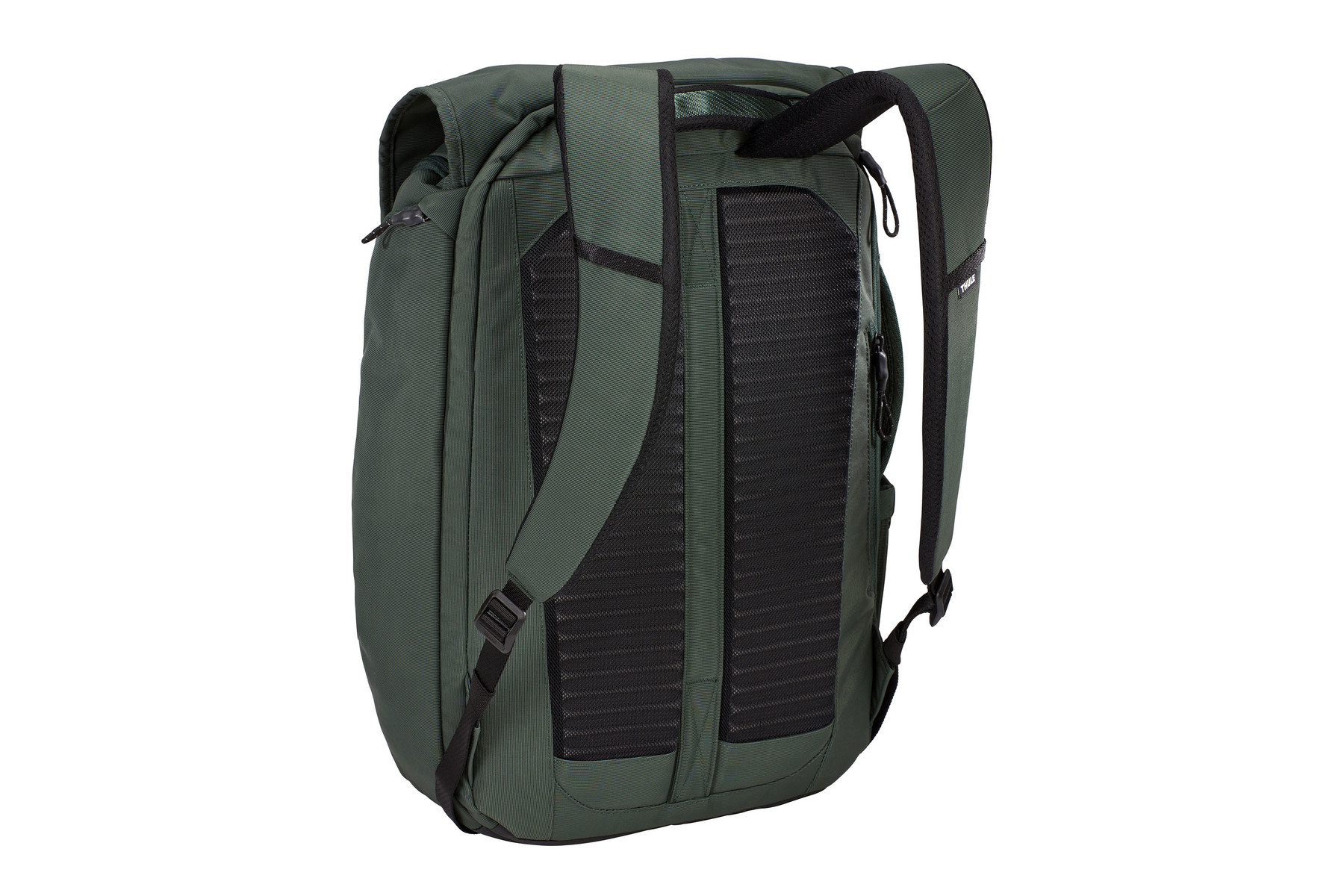 Sport Store THULE PARAMOUNT BACKPACK 27L RACING GREEN 3204489