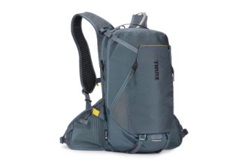 Prikaži podrobnosti za THULE RAIL 18L HYDRATION PACK EMTB - OBSIDIAN Slika THULE RAIL 18L HYDRATION PACK EMTB - OBSIDIAN