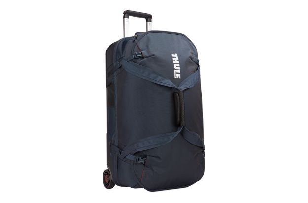 Slika THULE SUBTERRA ROLLING DUFFEL 75L MINERAL TSR-375