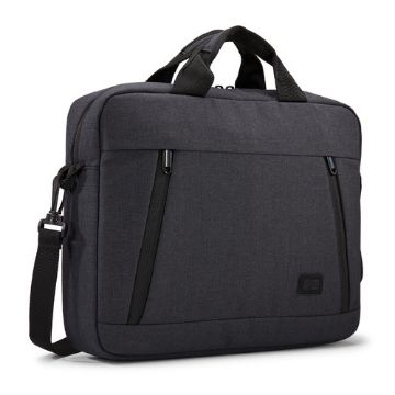 Prikaži podrobnosti za CASE LOGIC HUXTON ATTACHÉ 13" HUXA-213 BLACK 3204647 Slika CASE LOGIC HUXTON ATTACHÉ 13" HUXA-213 BLACK 3204647