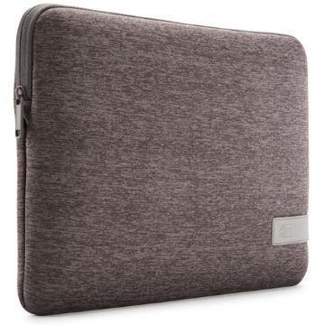 Prikaži podrobnosti za CASE LOGIC REFLECT LAPTOP SLEEVE 14'' REFPC-114 GRAPHITE Slika CASE LOGIC REFLECT LAPTOP SLEEVE 14'' REFPC-114 GRAPHITE