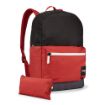 Slika CASE LOGIC CAMPUS COMMENCE BACKPACK 24L CCAM-1116 BLACK/BRICK