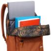 Slika CASE LOGIC CAMPUS COMMENCE BACKPACK 24L CCAM-1116 PENNY/PALM