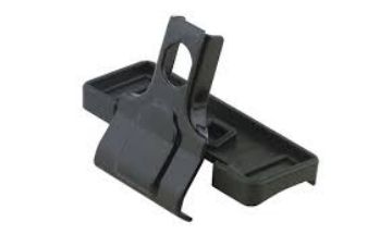 Prikaži podrobnosti za THULE KIT CLAMP 5299 Slika THULE KIT CLAMP 5299