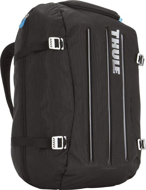 Slika THULE DNEVNA POTOVALNA CROSSOVER 40L DUFFEL TORBA-NAHRBTNIK TCDP-1