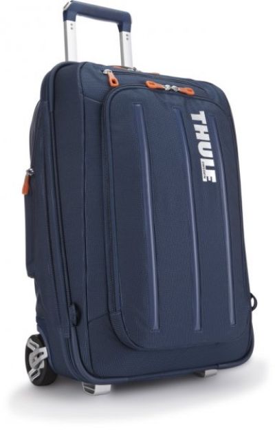 Slika THULE TORBA CROSSOVER  TCRU-115 DARK BLUE