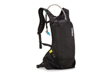 Prikaži podrobnosti za THULE VITAL 6L HYDRATION BACKPACK - BLACK 3204152 Slika THULE VITAL 6L HYDRATION BACKPACK - BLACK 3204152